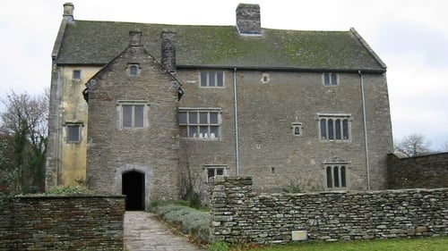 Mystery of the Manor Moat - Llancaiach Fawr, South Wales