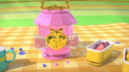 Background image for Episode 22