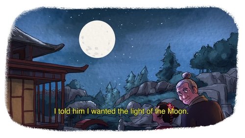 Background image for The Moon Masters