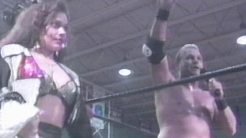 ECW Hardcore TV - Apr. 20, 1993