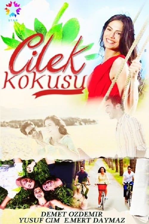 Show cover for Çilek Kokusu