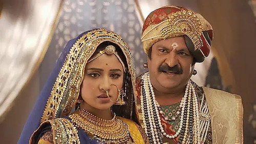 Jalal learns about the discrepancies in finances