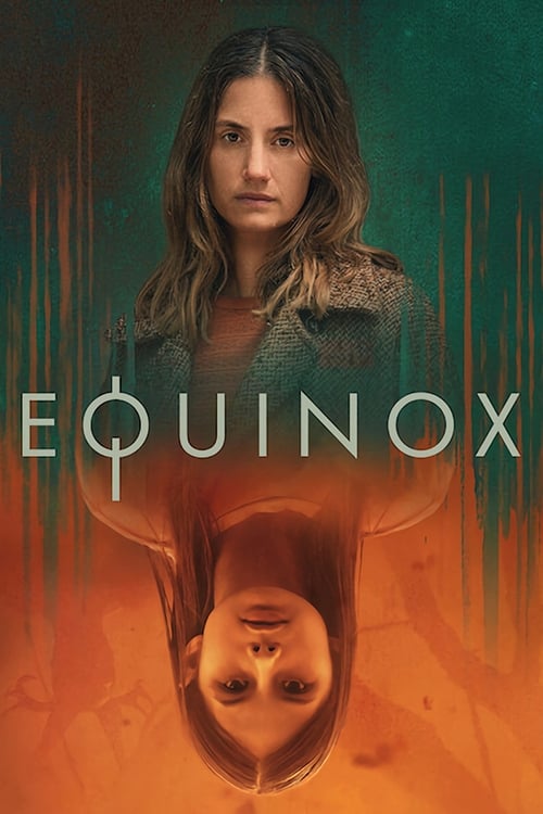 Show cover for Equinox