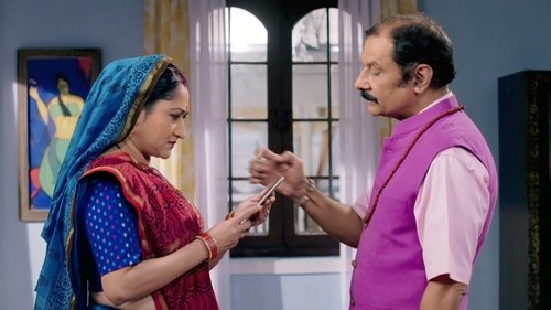 Background image for Shashikant Gets a Proof