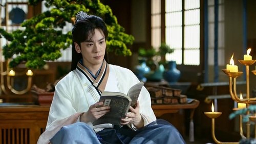 Background image for Episode 11