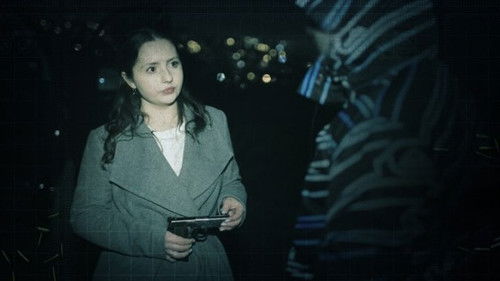 Background image for Solgt til drab