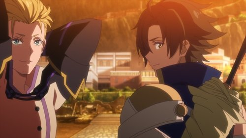 Background image for Episode 9