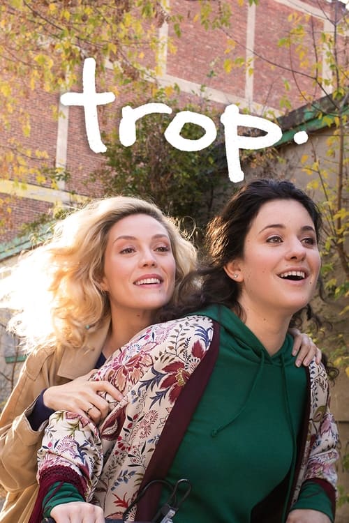 Show cover for Trop