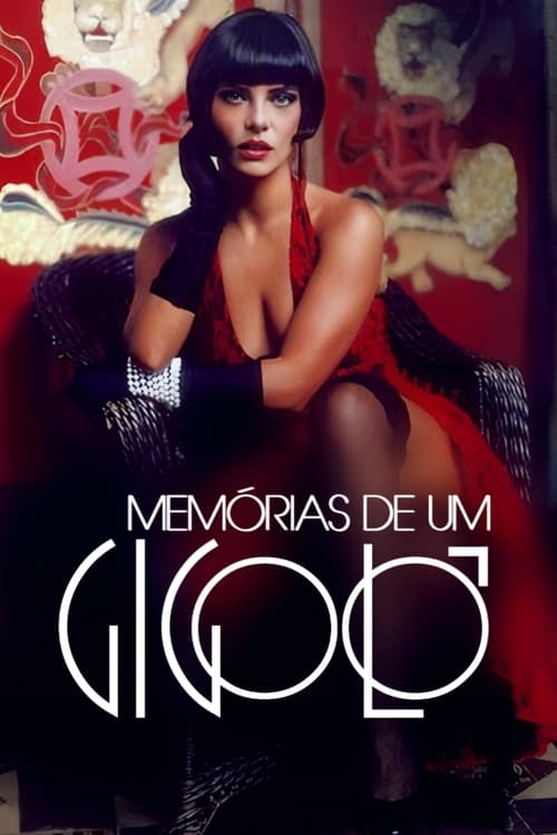 Show cover for Memórias de um Gigolô