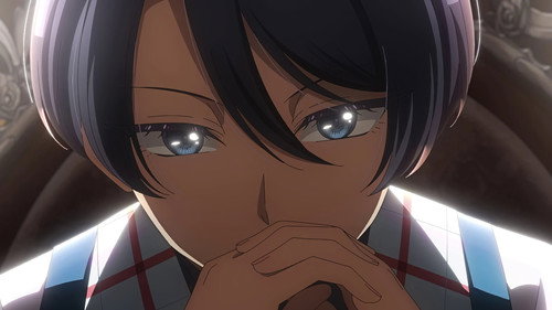 A Disciplined and Traditional Student Council