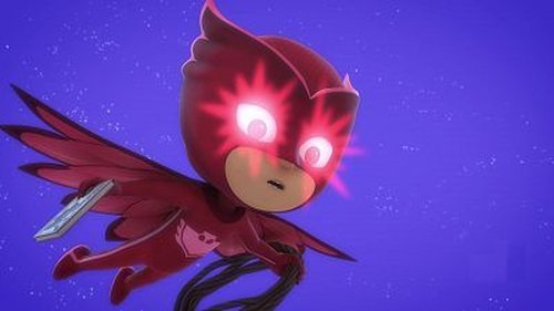 Background image for Owlette and the Flash Flip Trip