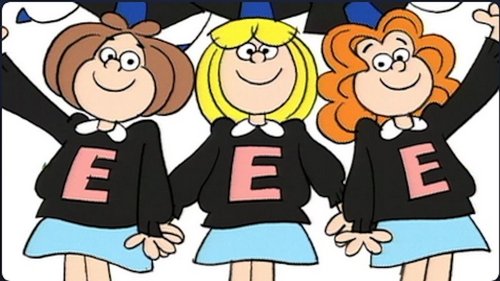 Background image for I'm Gonna Send Your Vote to College