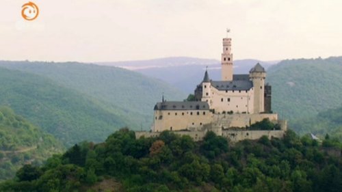 Background image for Burgen - Das Gespenst von Greifenklau