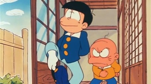 Background image for Transformation! Chibita's Amazing Hat