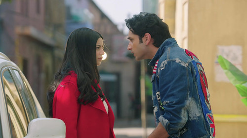 Nawab Confronts Tina's Obsession