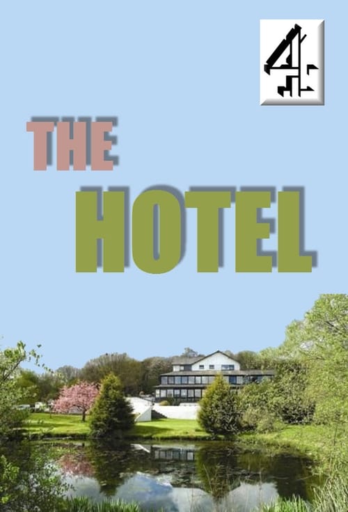 Show cover for The Hotel