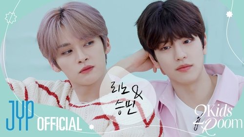 Background image for Ep.18 Lee know X Seungmin