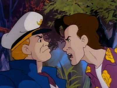 Background image for Very Beast Friends