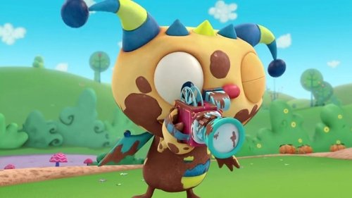Background image for Episode 7