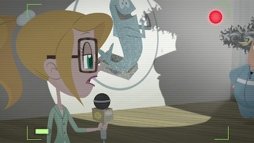 Background image for Bacon Girl
