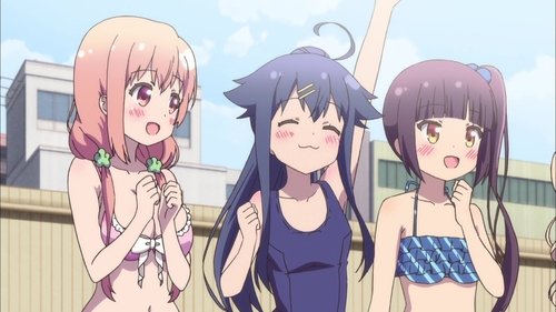 Background image for The Lost Swimsuit