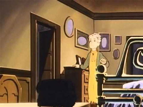 Spirits of The Night