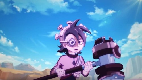 Background image for Episode 13