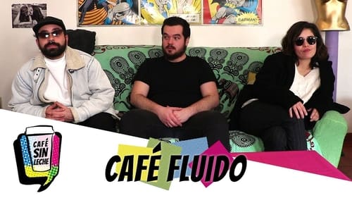 Fluid Coffee