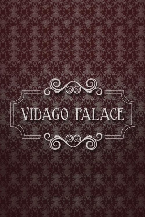 Show cover for Vidago Palace