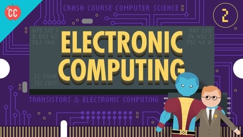 Electronic Computing