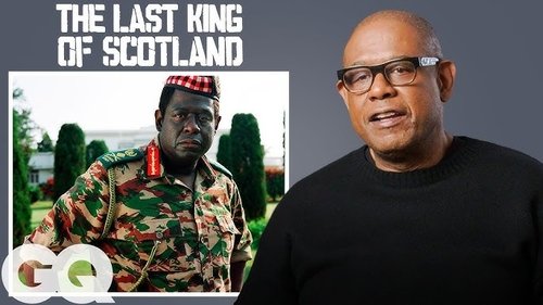 Background image for Forest Whitaker