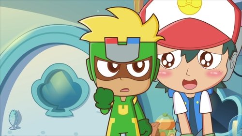 Background image for Episode 17