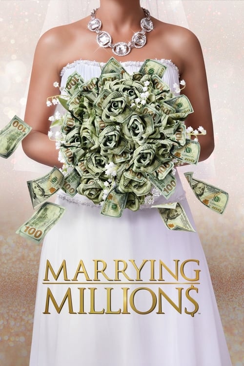 Show cover for Marrying Millions