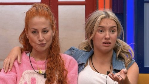 Background image for Live Eviction 2