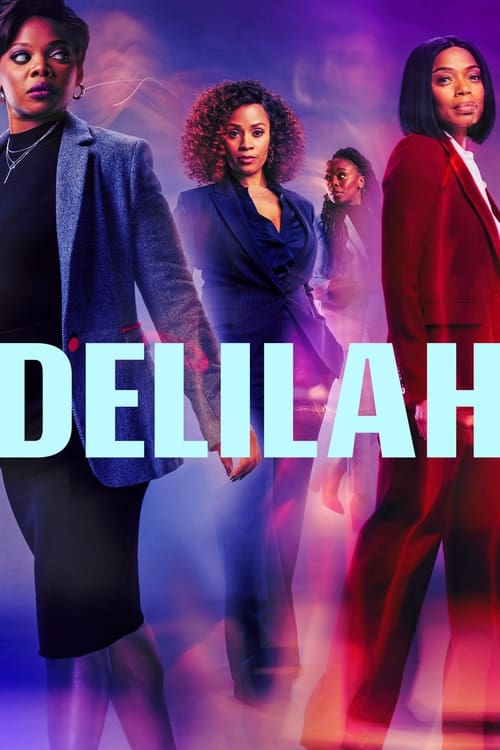 Show cover for Delilah