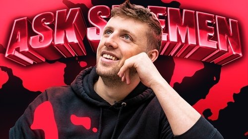 Background image for Ep. 34 "THE RESURRECTION OF ASK THE SIDEMEN"