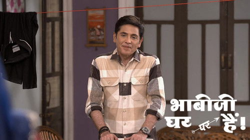 Tiwari Regains Consciousness After Eating Gargunda