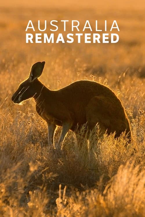 Show cover for Australia Remastered