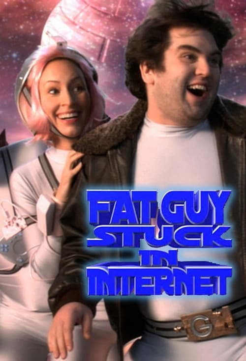 Show cover for Fat Guy Stuck in Internet