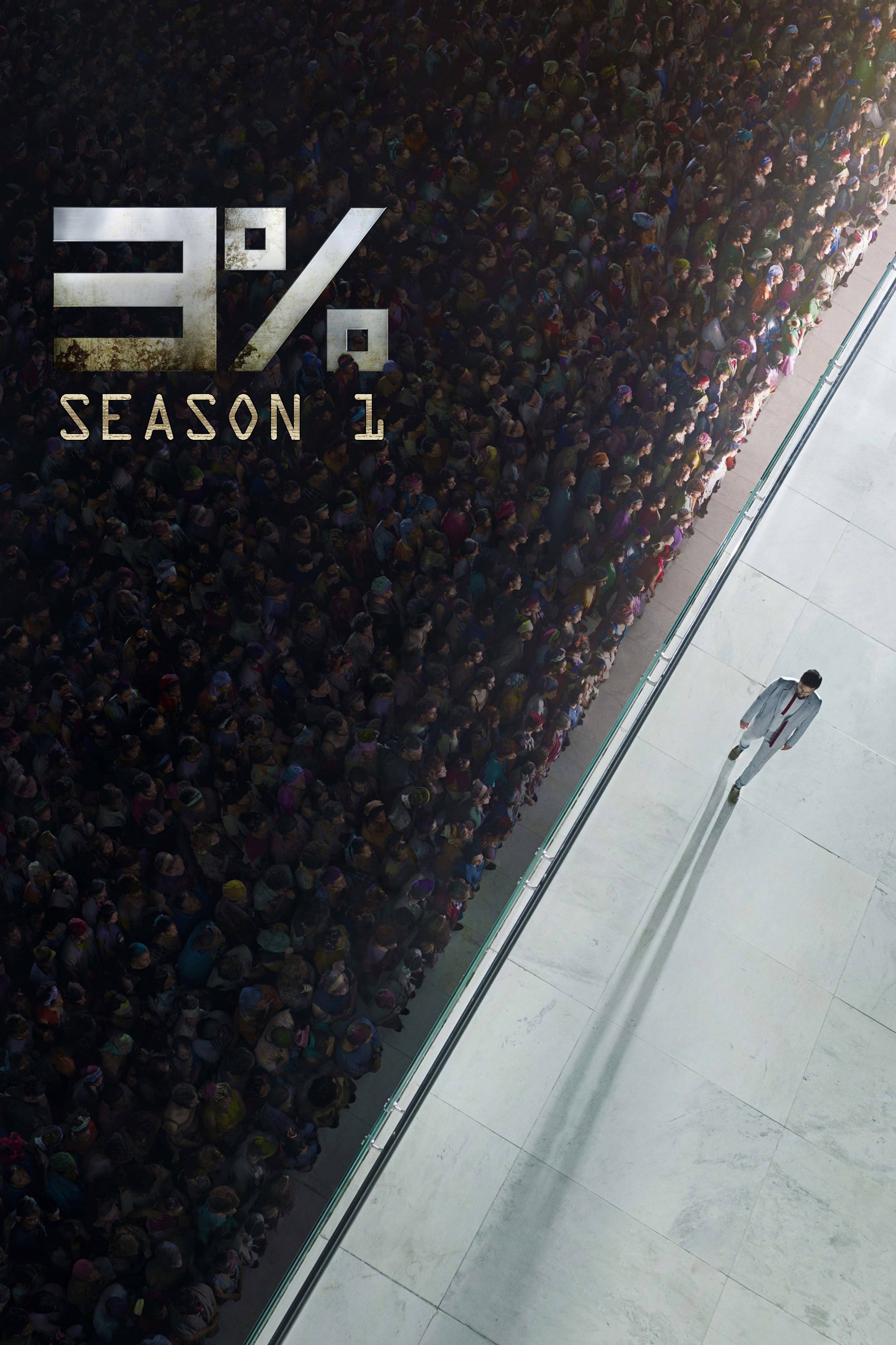 Season 1 poster