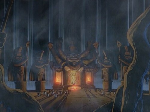 Background image for The Mighty Knothead