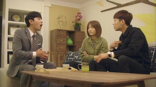 Background image for Episode 11