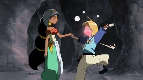 Background image for Princess of the City
