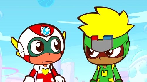 Background image for Episode 2