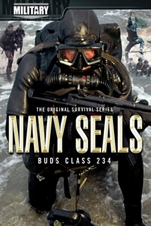 Season 1 poster