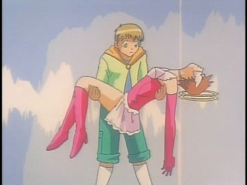 Background image for The Crab and the Boy