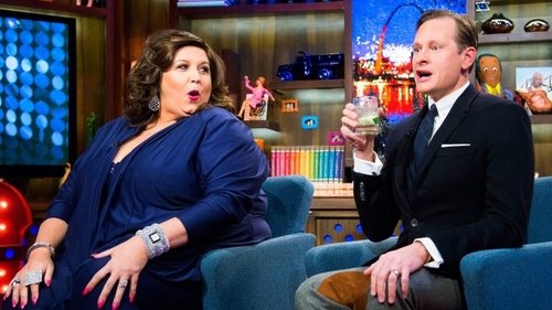 Background image for Abby Lee Miller & Carson Kressley