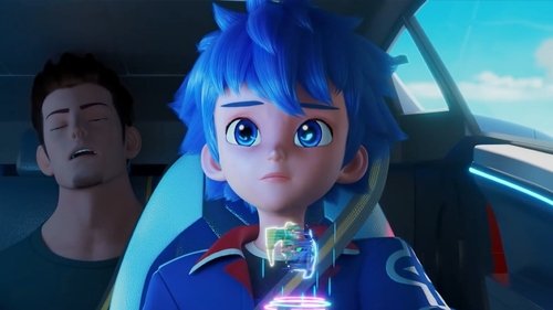 Background image for Episode 9