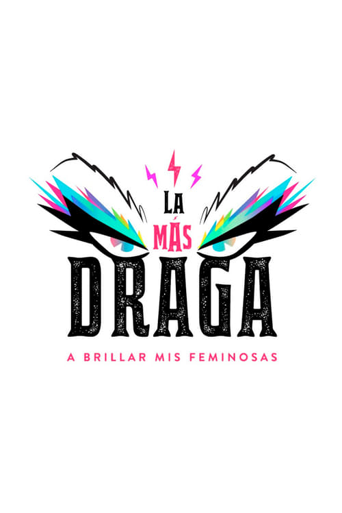 Show cover for La más draga