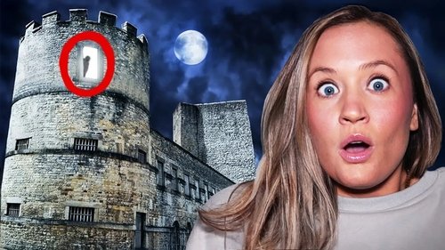 Background image for What Happened When We Slept Alone in a Haunted Castle